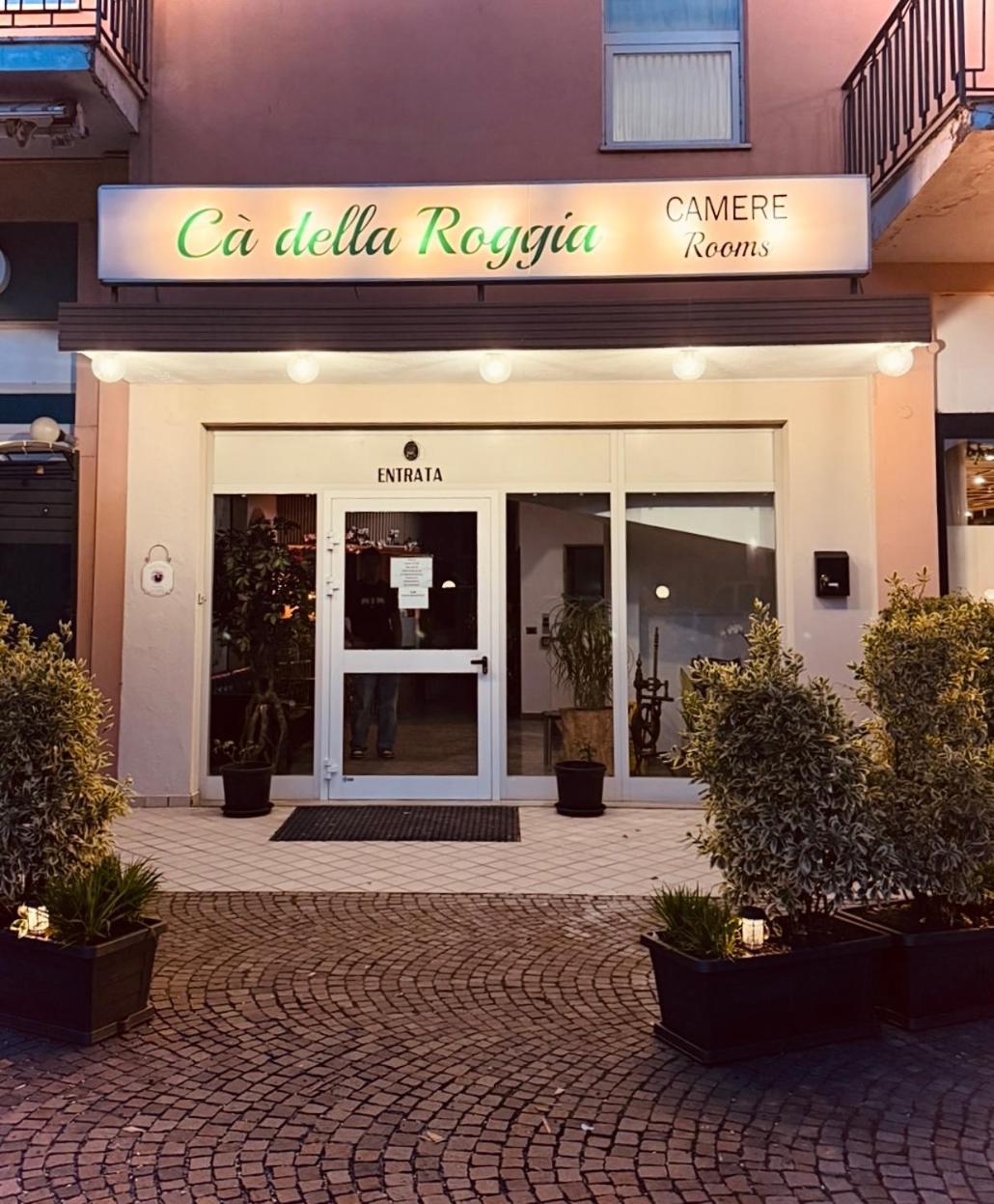 Cà della Roggia Rovereto (Trentino Alto Adige) Exterior foto